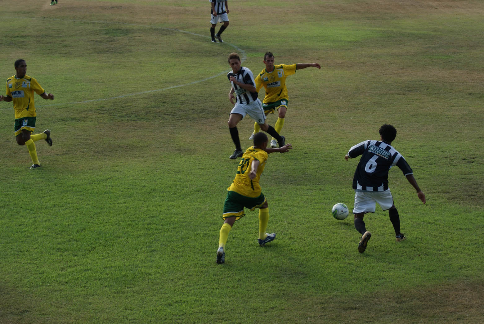 Prefeitura de Queimados Queimados Futebol Clube estreia na Série C do Carioca com goleada Prefeitura de Queimados Queimados Futebol Clube estreia na Série C do Carioca com goleada