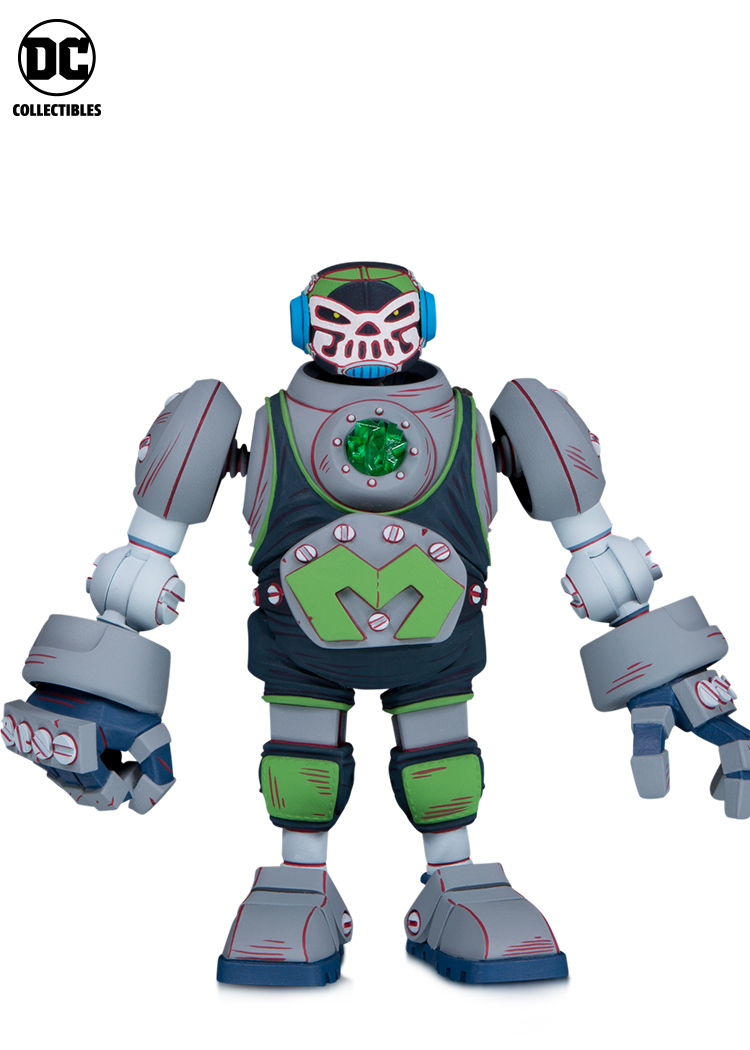 Marvel Minimates Zombies Villains # 3 Age of Ultron Secret Wars Vulture