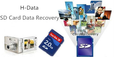 sd card recovery