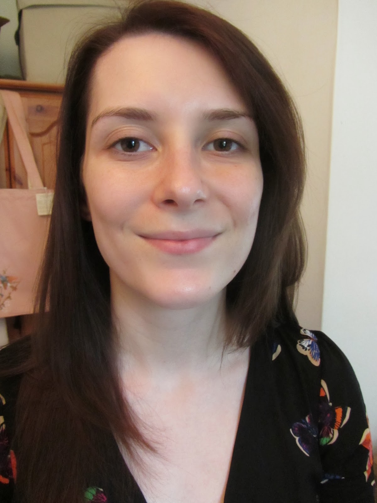 What Laura Loves Today Japonesque Luminous Foundation Review