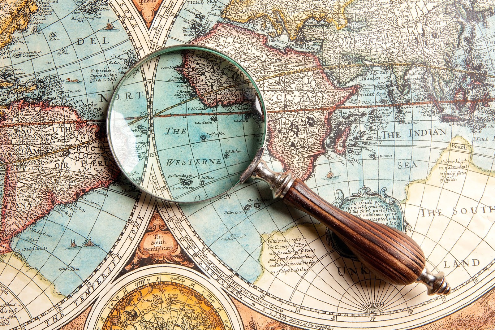 Geografiya