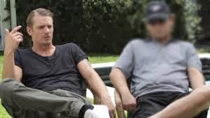 Ramona Fransson är deckarförfattare och skriver verklighetsbaserade ...