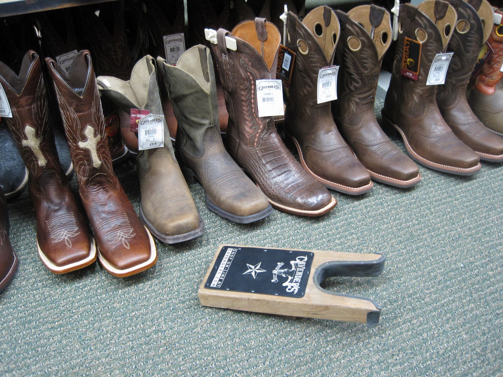 boot puller near me