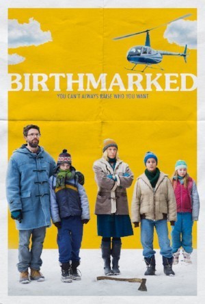 Filme Birthmarked - Legendado 2018 Torrent