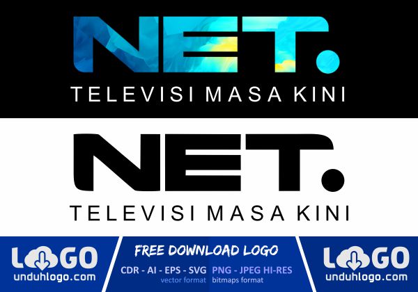 Logo NET TV Logo NET TV
