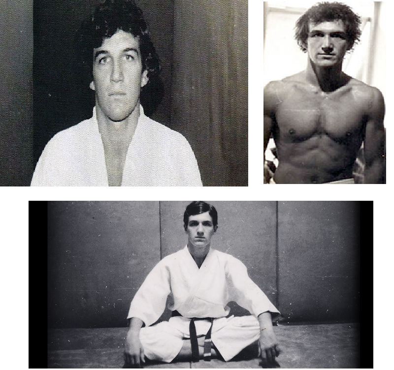 Rolles Gracie