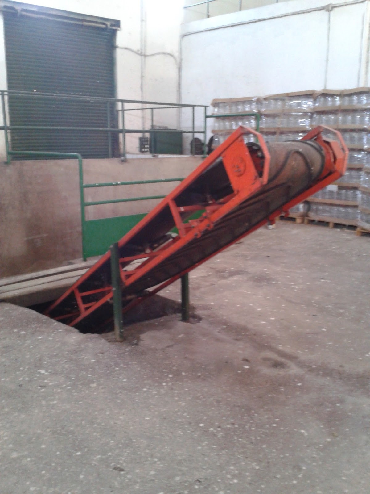 Vinos Ambiz, S.L. (vinos ecológicos y naturales, en Madrid y en Gredos)