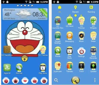 Download Tema dan Wallpaper Windows 10 Untuk Windows 7