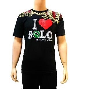 Kaos Batik Bola Modern Kaos Batik Bola Modern