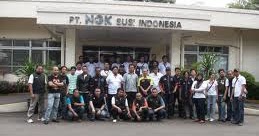 Lowongan Kerja Pt Ngk Busi Indonesia Bulan Oktober 2014 Sebagai Operator Produksi