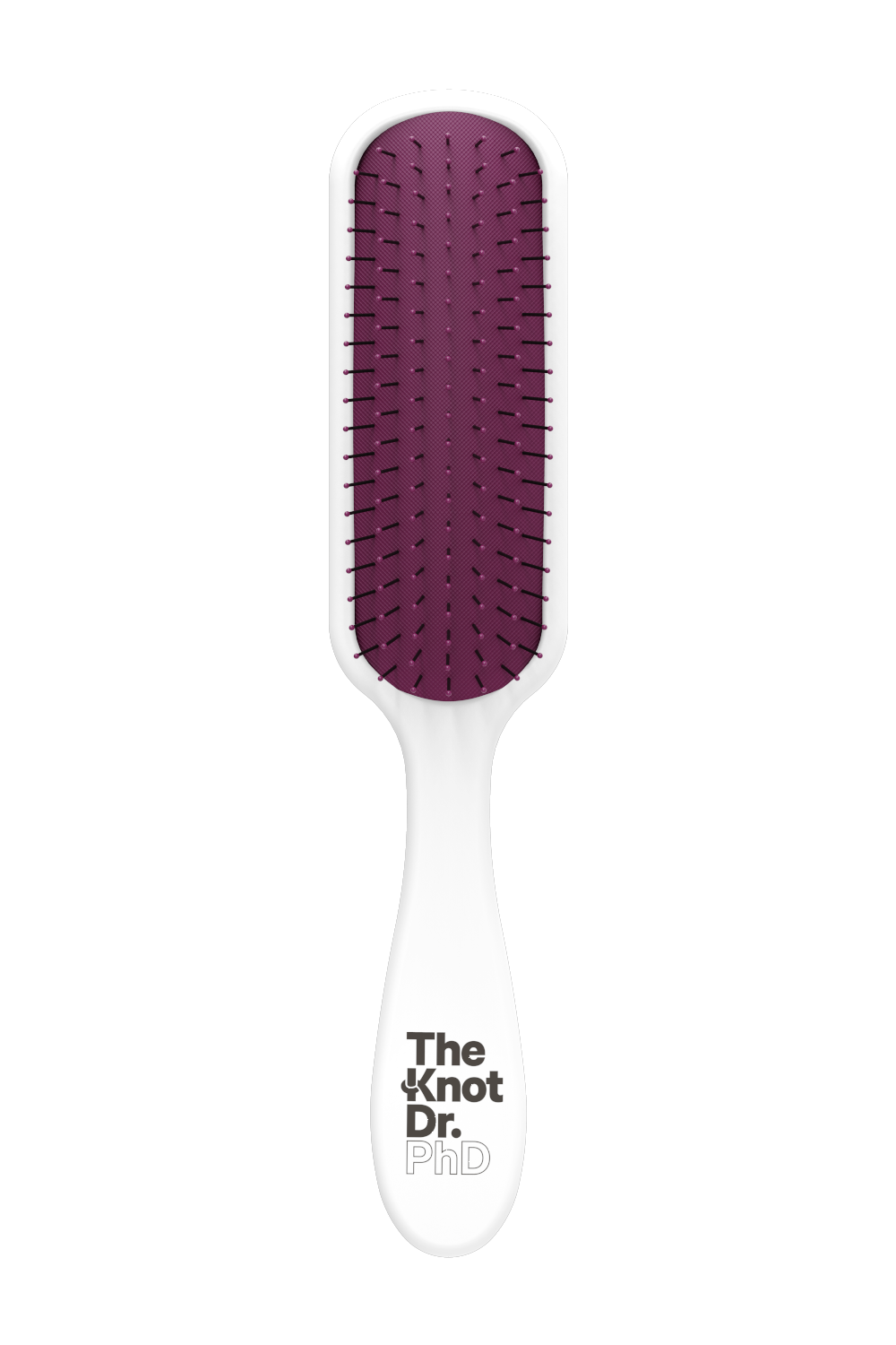 The Knot Dr. A Brush with Greatness the knack