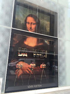 Louis Vuitton x Jeff Koons Iconic Artworks Video