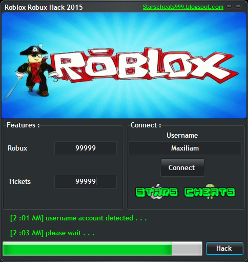 roblox robux survey hack