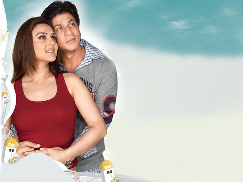 шах рукх кхан и прити зинта. шахрукх кхан и каджол. шахрукх кхан вир и зара. прити зинта вир и зара. прити зинта вир и зара.