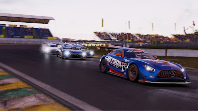 Project Cars 3 Game Screenshot 4