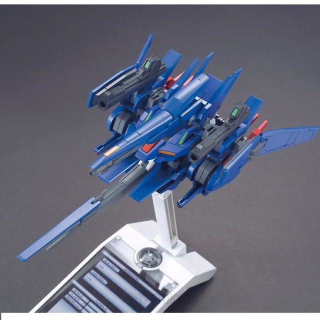 Gundam Replacement Parts - Americans Gundam
