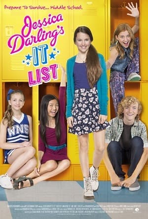 As Metas de Jessica Darling Torrent Download Dublado / Dual Áudio