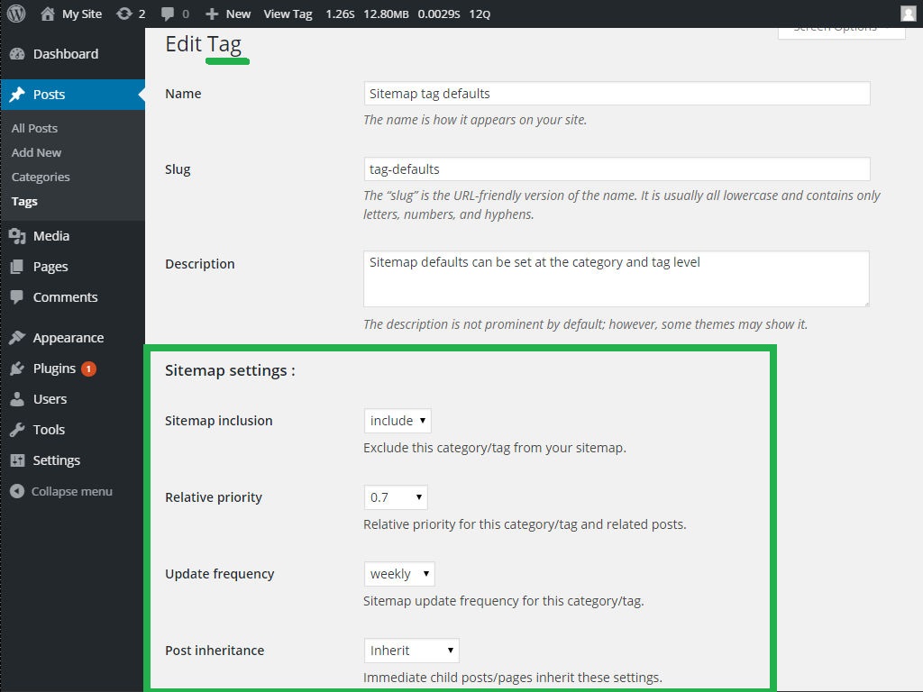 xml sitemap generator troubleshooting your wordpress sitemap plugin