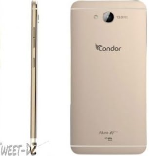 Condor a8 plus Condor A8 Plus