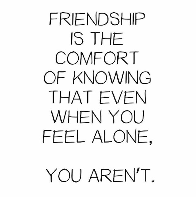 Friendship Goals Quotes images