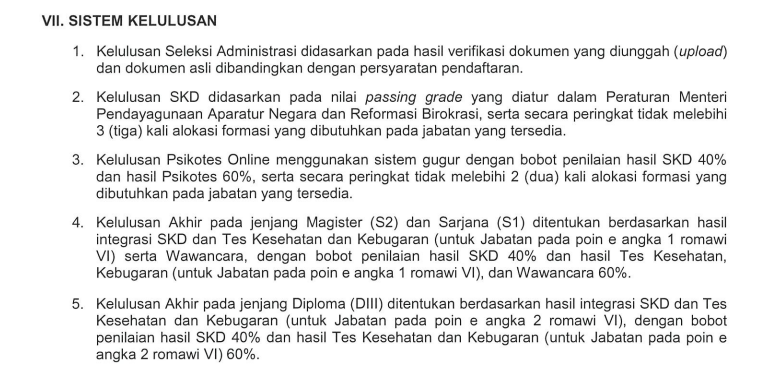 Pengalaman Mengikuti Seleksi Cpns Kementrian Keuangan 2017 Karirbagus Com
