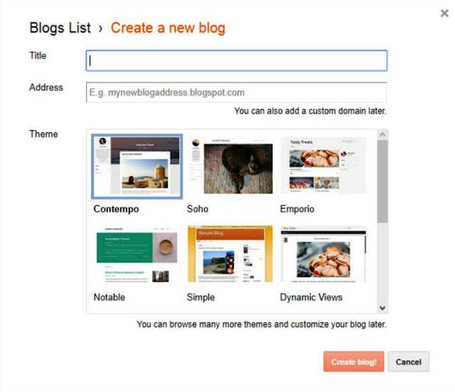 How to Start Blogging For Beginners Guide| ब्लॉग कैसे बनाते हैं ? How to Start Blogging For Beginners Guide| ब्लॉग कैसे बनाते हैं ?