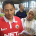 Janji Sandiaga Untuk Jakmania , Siap-siap Jak Mania Bergembira
