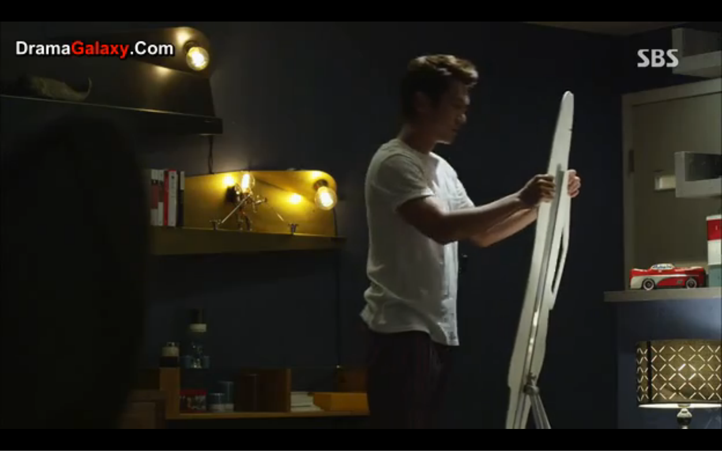 WasaDrama: Birth of a Beauty ep 11 recap