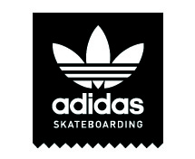 adidas skate logo