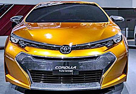 2018 Toyota Corolla Redesign And Rumors Auto Review 2018 Toyota Corolla Redesign And Rumors