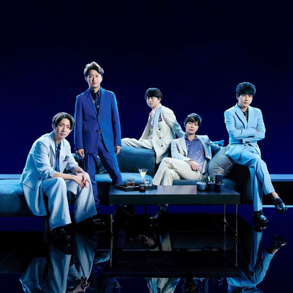ARASHI - Whenever You Call ARASHI - Whenever You Call