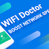 تطبيق WiFi Doctor لتسريع الأنترنت على هاتفك بطريقة ذكية جدا تطبيق WiFi Doctor لتسريع الأنترنت على هاتفك بطريقة ذكية جدا
