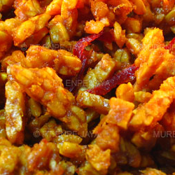 Resep Cara Membuat Sambal Goreng Tempe Enak | Resep Masakan Nusantara Lengkap Komplit Spesial
