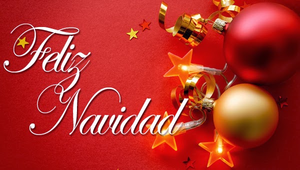 Feliz Navidad Feliz Navidad