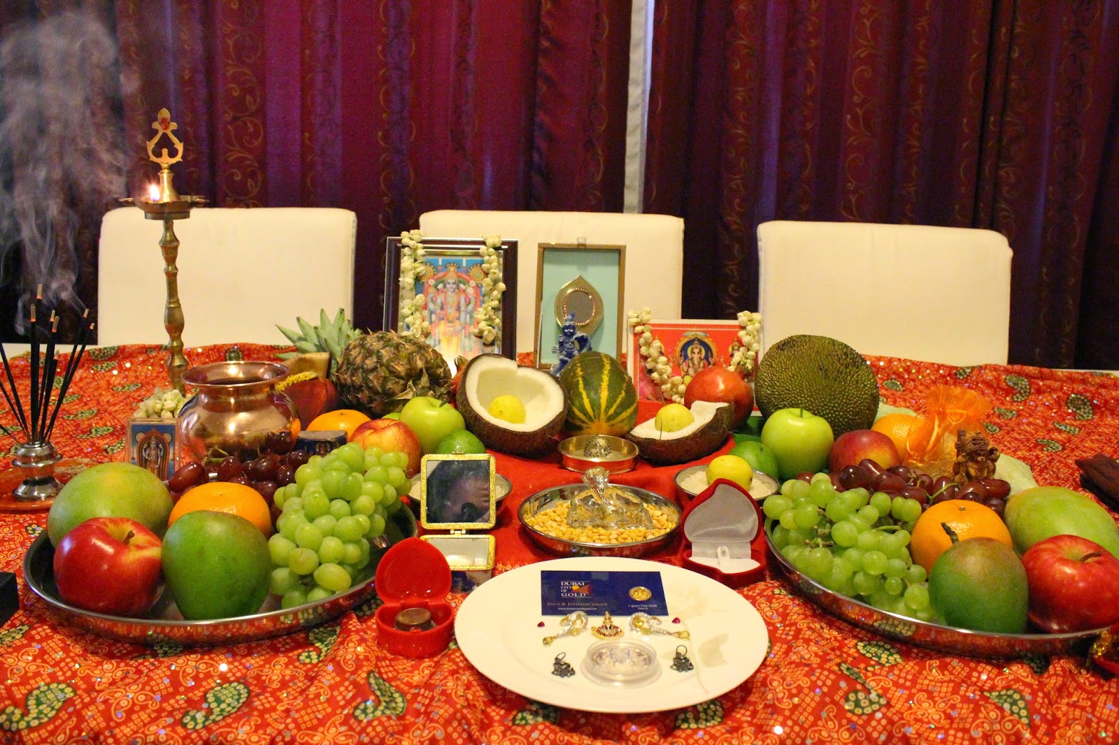 vishukkani images