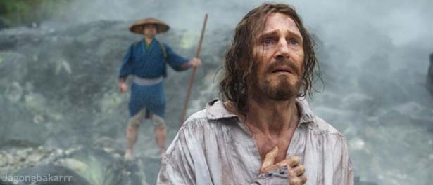 Silence Review Scene Silence Review Scene