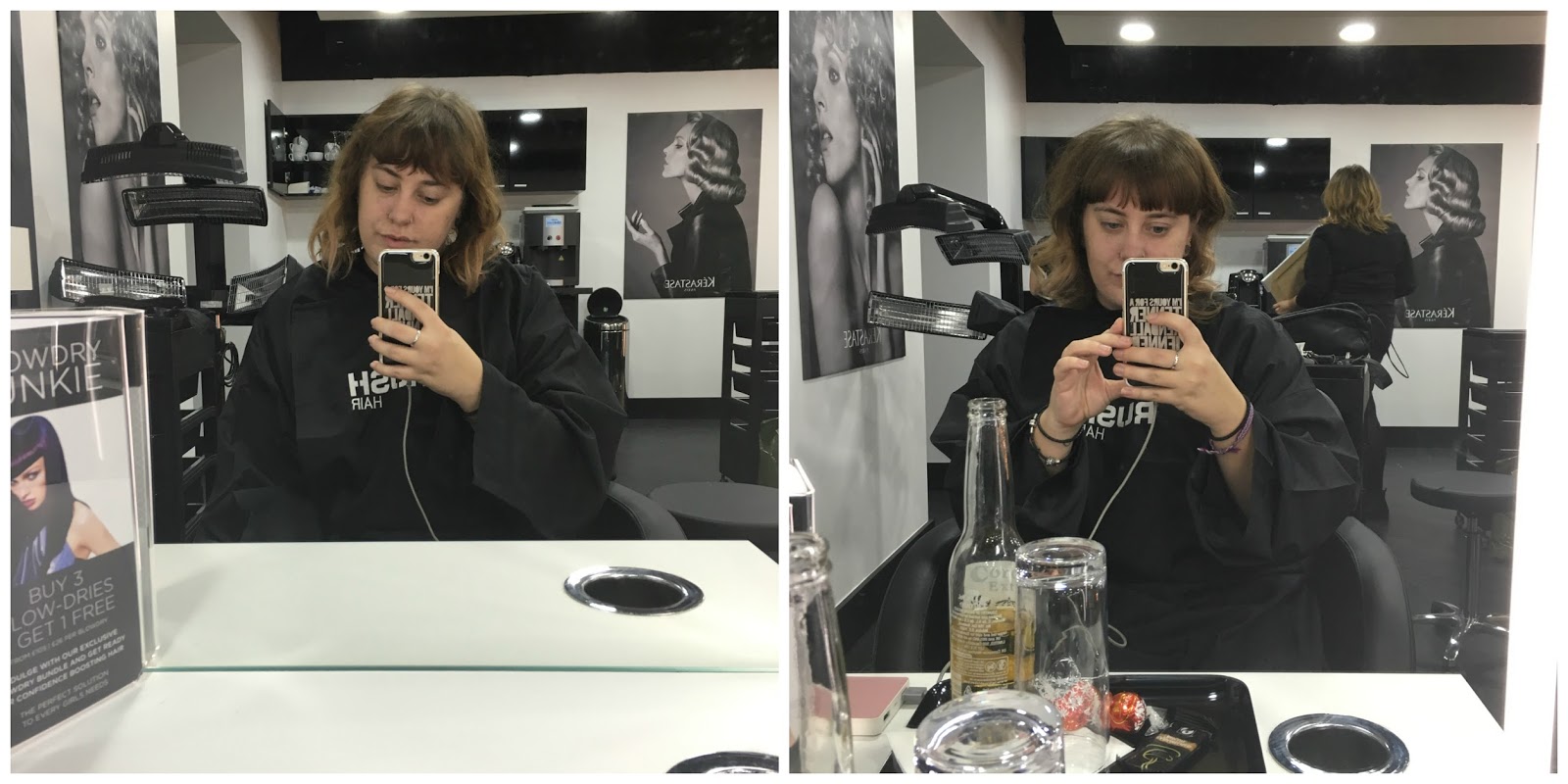 Rush Salon, Holborn Rush Salon, Holborn