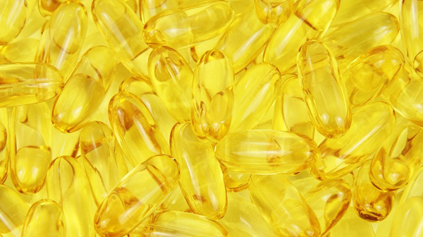 6 Manfaat Vitamin Biomega Bagi Kesehatan