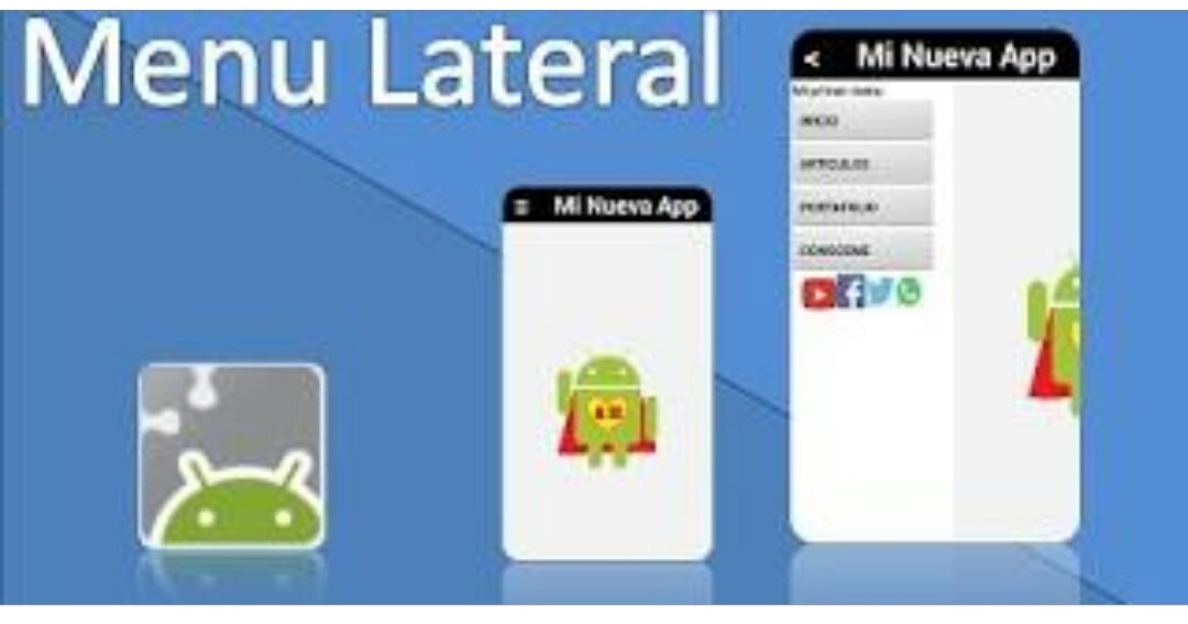 Inventor Apps Tab Menu en App Inventor 2