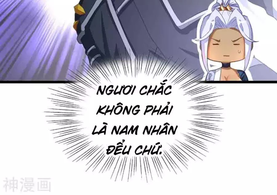 Cửu Dương Thần Vương Chapter 155 - AB Truyện