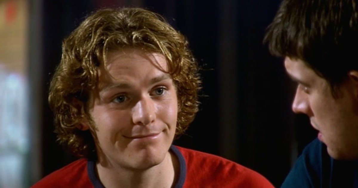 RESTITUDA1'S WORLD OF MALE NUDITY Shaun Evans in series Teachers