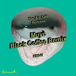 Black Coffee – Muyè (Remix)