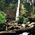 Air Terjun Saringgana, Keindahan Dan Kekayaan Alam Dari Langkat