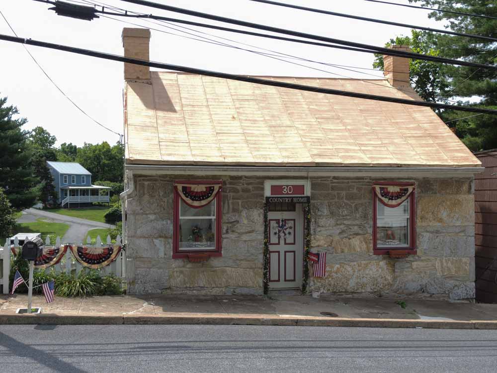 My Daily Photo Walk Day 325 Keedysville, MD