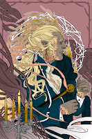The Skinwalkers Ball by Helen Mask The Skinwalkers Ball by Helen Mask