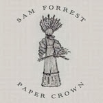 Sam Forrest - Paper Crown