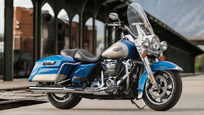 Harley Davidson Bikes Prices,Pics and Review