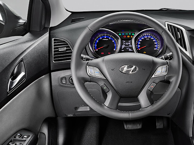 Hyundai HB20 2016 Automático - Preço