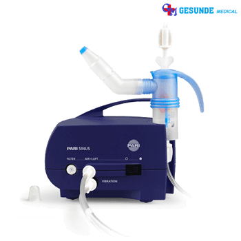 Jual Mesin Nebulizer Sinusitis Mesin Nebulizer Sinusitis | Alat Terapi Pengobatan Sinus
