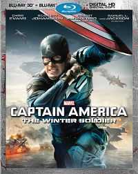Captain America The Winter Soldier 3D Movie Download Hindi - Eng - Tamil - Telugu 720p 1.9GB
